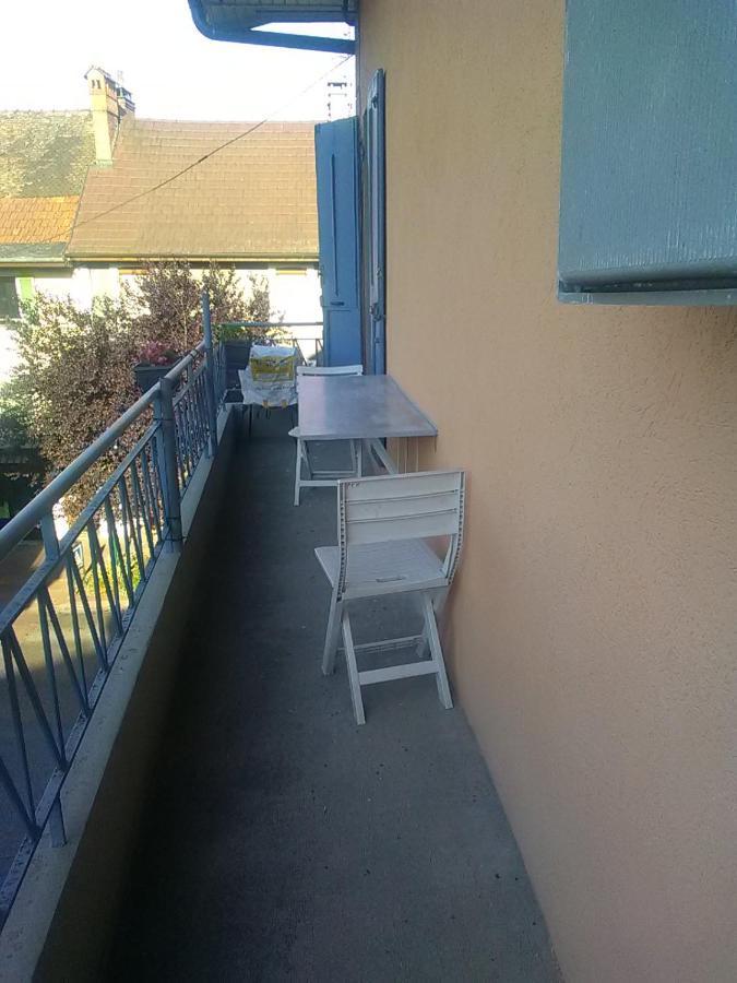 Le Lavoir Rumilly  Exterior photo